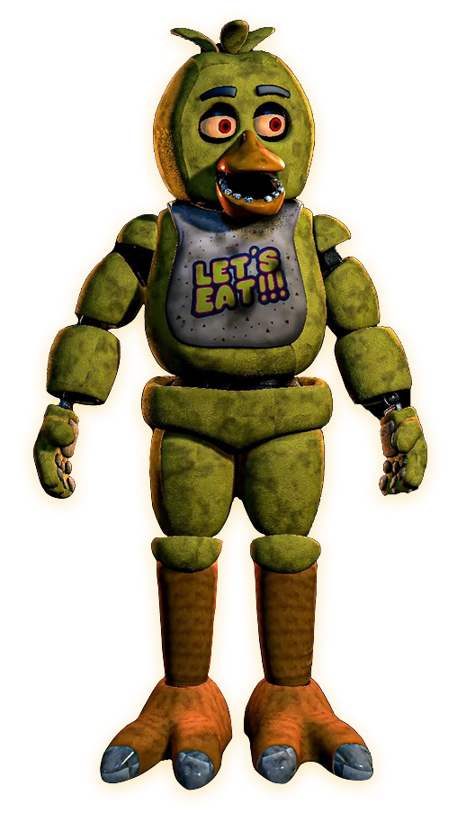 chica