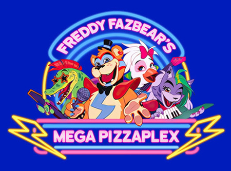 mega