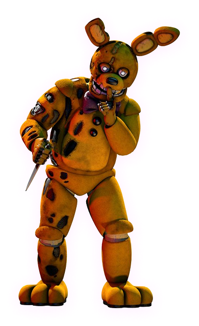 springtrap image